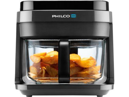 Horkovzdušná fritéza PHILCO PHAF 2000