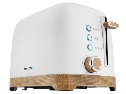 Topinkovač PHILCO PHTA 3710W