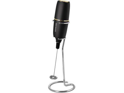 Napěňovač mléka SENCOR SMF 1010BK