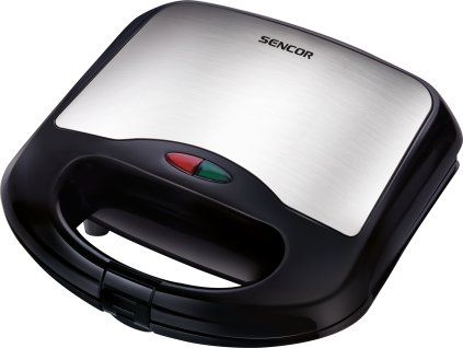 Sendvičovač SENCOR SSM 4220SS