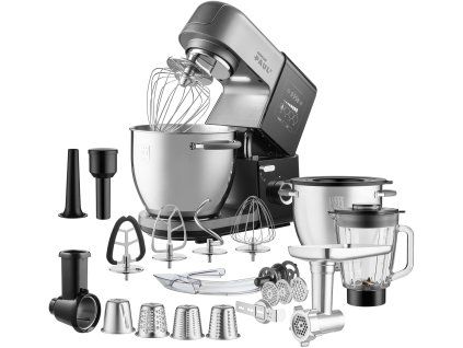 Kuchyňský robot SENCOR PAUL 3 STM 8970