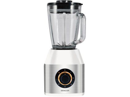 Stolní mixér SENCOR SBL 4871WH