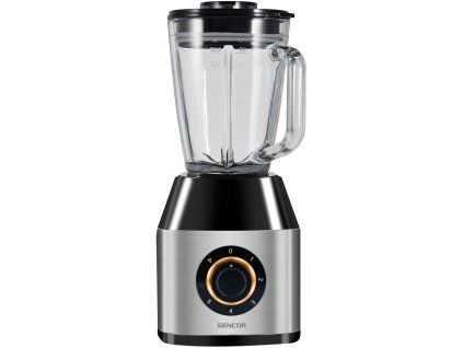 Stolní mixér SENCOR SBL 4872BK