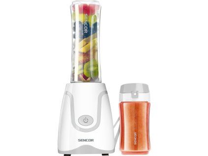 Smoothie mixér SENCOR SBL 2210WH