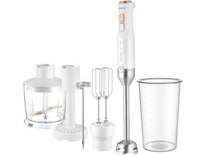 Tyčový mixér 6 v 1 SHB 6441WH SENCOR