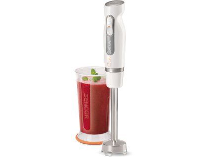 Tyčový mixér SENCOR SHB 4358WH-EUE3