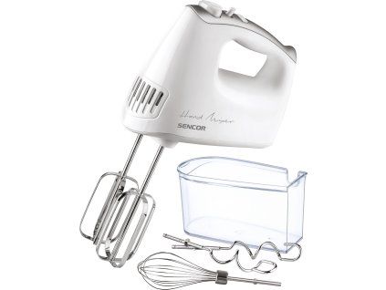 Ruční šlehač SENCORSHM 5206WH-EUE3