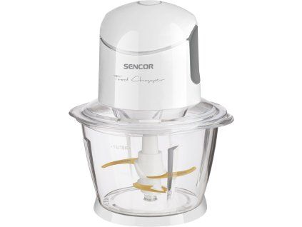 Sekáček potravin SENCOR SCB 5100WH-EUE3