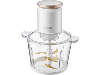 Sekáček potravin SENCOR SCB 7000WH