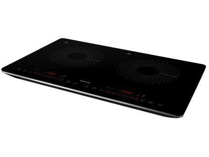 Indukční vařič SENCOR SCP 4501BK