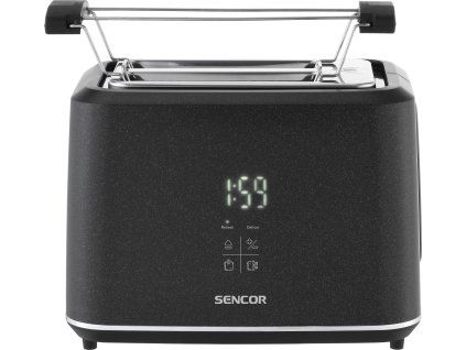 Topinkovač SENCOR STS 0600BK