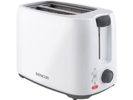 Topinkovač SENCOR STS 2606WH