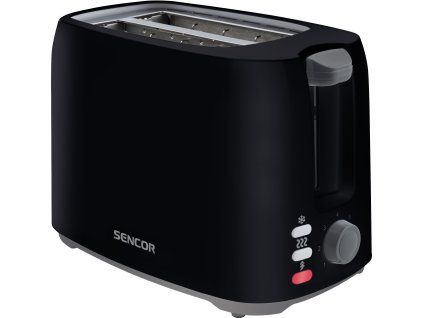 Topinkovač SENCOR STS 2607BK