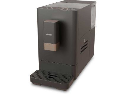 Automatické espresso SENCOR SES 6100BK