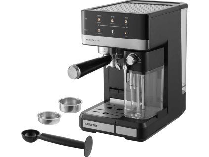 Espresso SENCOR SES 4060BK