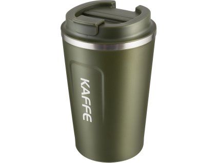 LT4070 TERMOHRNEK 350ML ZELENÝ KAFFE LAMART