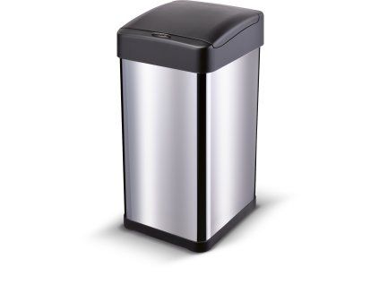 LT8106 BEZDOTYKOVÝ KOŠ 40L USB SENSOR LAMART