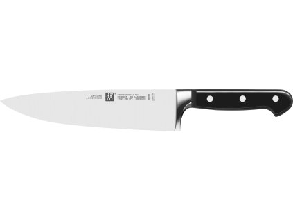 Zwilling Professional S Kuchařský nůž 23 cm