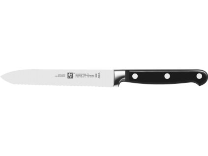 Zwilling Professional S Univerzální nůž 13 cm