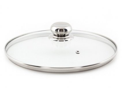 KOLIMAX PREMIUM skleněná poklice 26cm