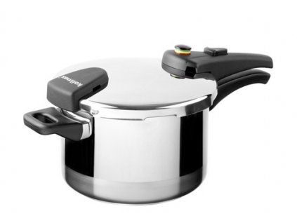 KOLIMAX BIOMAX tlakový hrnec 22cm 5,5l