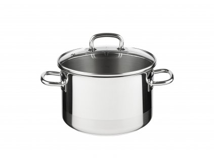 KOLIMAX PROFESSIONAL hrnec s poklicí 18cm 3,0l