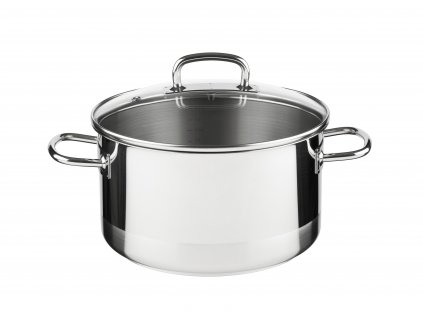 KOLIMAX PROFESSIONAL hrnec s poklicí 22cm 4,5l