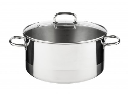 KOLIMAX PROFESSIONAL hrnec s poklicí 26cm 6,5l