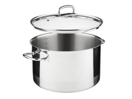 KOLIMAX PROFESSIONAL hrnec s poklicí 26cm 8,5 0l