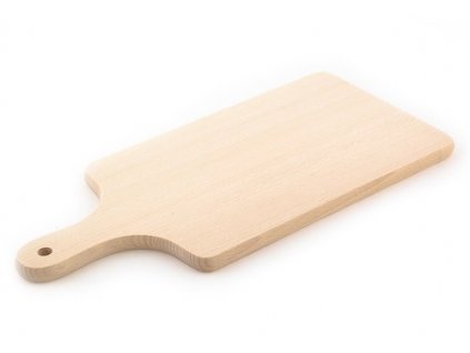 KOLIMAX Dřevěné výrobky deska DRU 425
