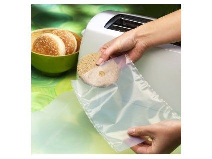 Grilovací sáčky 2ks