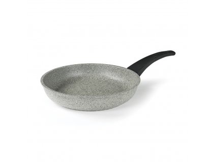 Flonal pánev PIETRA DURA INDUKČNÍ hluboká 50 mm, průměr 240 mm
