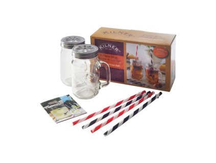KILNER 9 ks set na pití