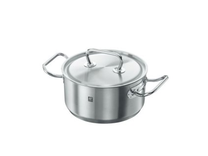 ZWILLING J.A. HENCKELS kastrol s poklicí, 16 cm, 2 l