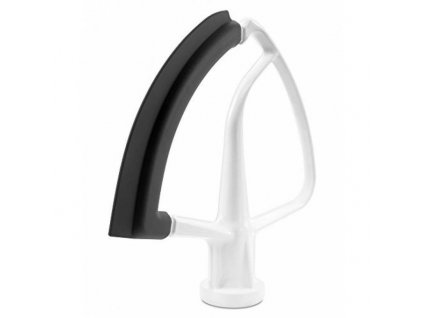 Plochý šlehač se stěrkou KitchenAid 5KFE5T