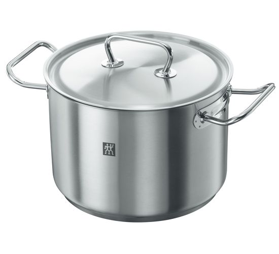 Zwilling Twin Classic Hrnec s poklicí 24 cm 7 l