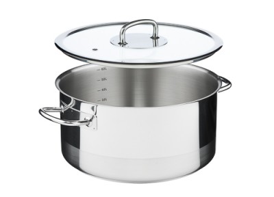 KOLIMAX Hrnec IDEAL s poklicí, průměr 26cm, objem 6,5l