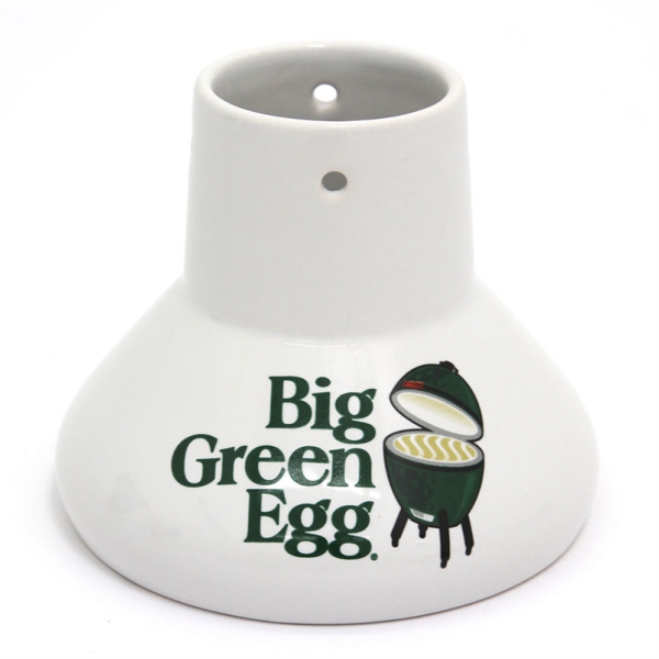 Stojan na kuře keramický, Big Green Egg