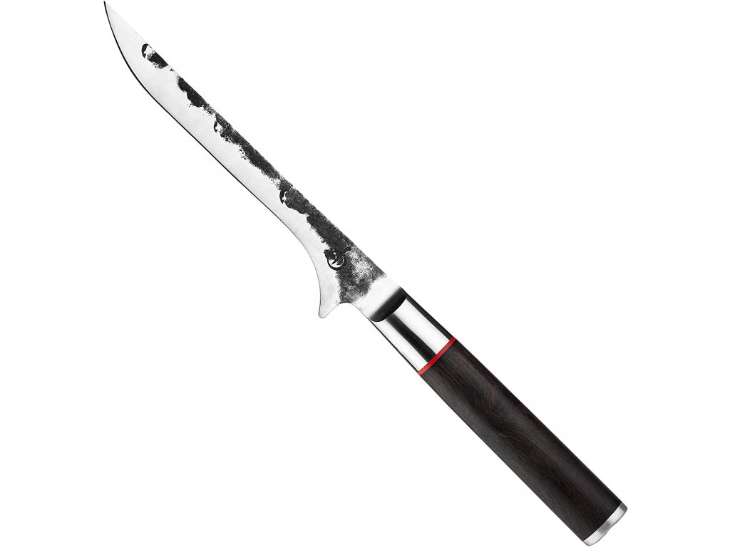 Vykosťovací nůž Sebra 16 cm, FORGED