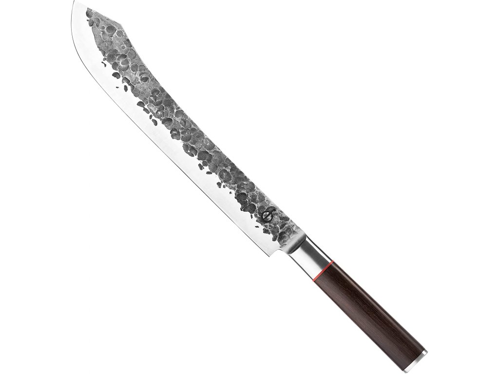 Řeznický nůž Sebra 25,5 cm, FORGED