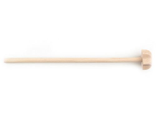 Dřevěná kvedlačka KOLIMAX 30 cm