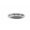 Smaltovaná gastro poklice Belis/Sfinx, 40 cm, síla plechu 0,8 mm