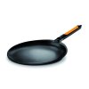 Palačinková pánev s odnímatelnou rukojetí CASTEY VULCANO - indukční, 1 x 28 cm  Designové španělské titanové nádobí
