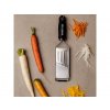169508 5 struhadlo na prouzky gourmet julienne microplane