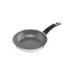 KOLIMAX Pánev CERAMMAX PRO COMFORT, průměr 22 cm, objem 1.2 l, šedý GRANIT