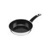 KOLIMAX Pánev CERAMMAX PRO COMFORT, průměr 22 cm, 2,1 l černý GRANIT - soté