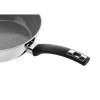 1173 4 panev cerammax pro wok prumer 26 cm objem 3 4 l sedy granit kolimax 180384i