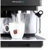 Pákové espresso PHILCO PHEM 2250