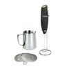 LAMART LT7092 Pěnič mléka
