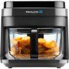 PHAF 2000 Horkovzdušná fritéza PHILCO